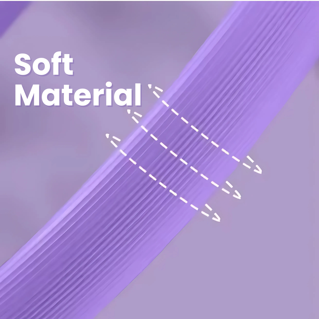 Everfits™ Full Body Resistance Pilates Ring