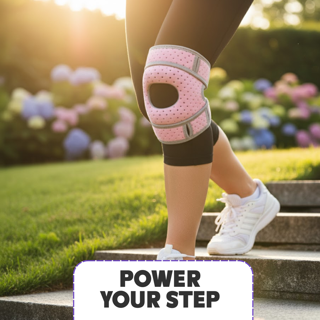 EverFits™ Pain Relief Knee Brace