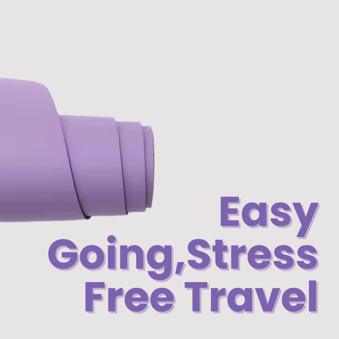 Everfits™ Pro Yoga & Pilates Mat