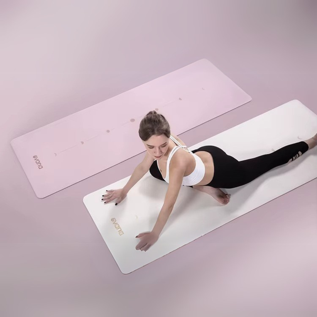 Everfits™ Pro Yoga & Pilates Mat