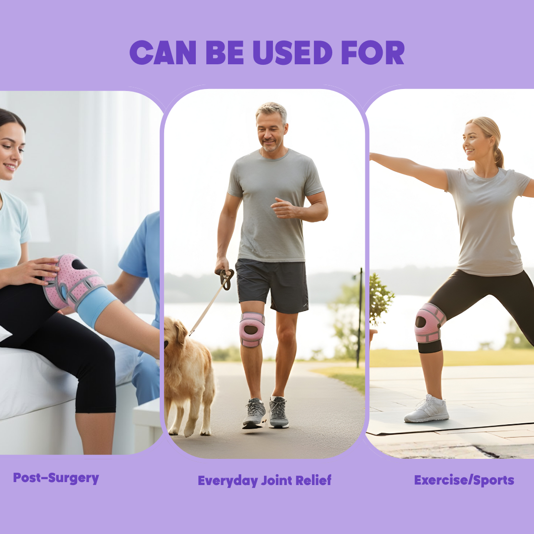 EverFits™ Pain Relief Knee Brace