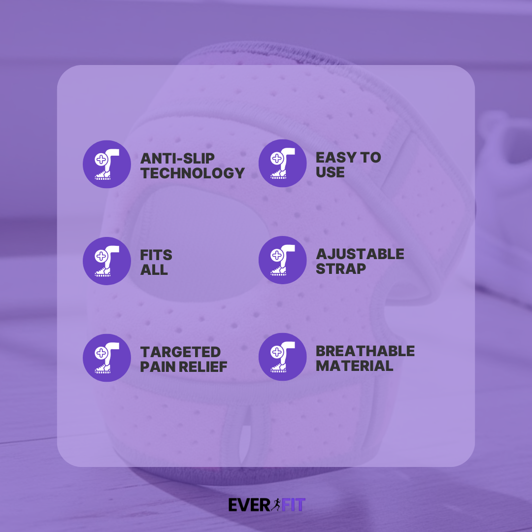 EverFits™ Pain Relief Knee Brace