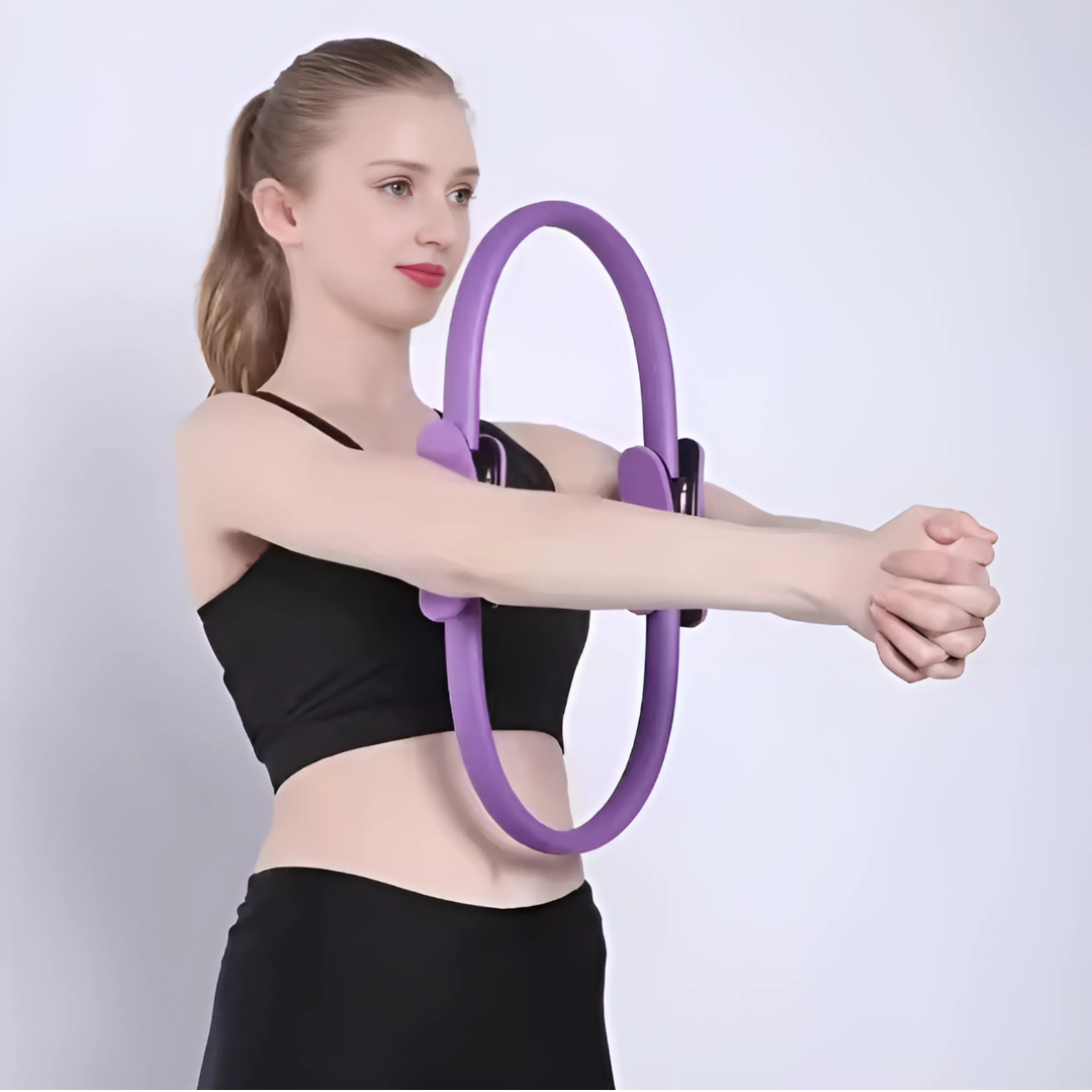 Everfits™  Full Body Resistance Pilates Ring